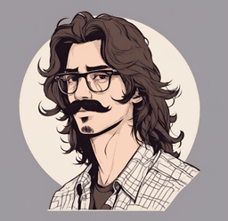 プロフィールアイコン